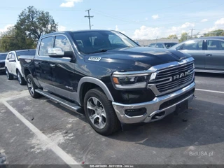 RAM RAM 1500 LARAMIE  4X4 5'7 BOX