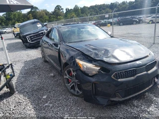 KIA KIA STINGER GT1