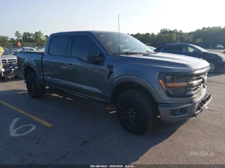 FORD FORD F-150 XLT