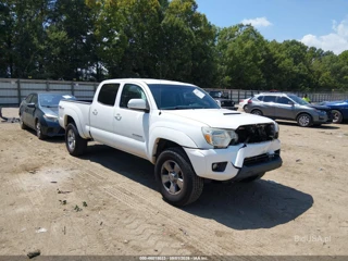 TOYOTA TOYOTA TACOMA BASE V6