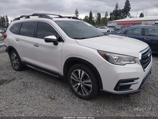 SUBARU SUBARU ASCENT TOURING