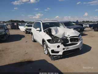 BMW X5 XDRIVE35I