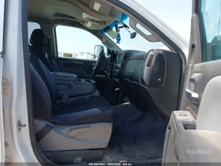 CHEVROLET CHEVROLET SILVERADO 6500HD 1WT
