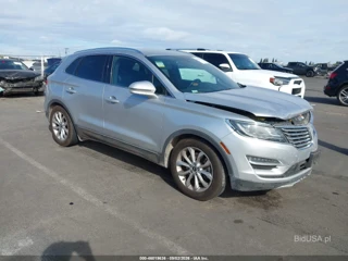 LINCOLN LINCOLN MKC