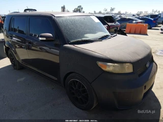 SCION SCION XB