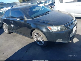 SCION SCION TC