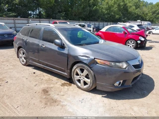 ACURA ACURA TSX 2.4