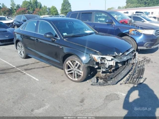 AUDI AUDI A3 2.0T PREMIUM