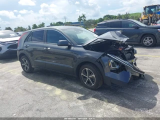 KIA KIA NIRO LX