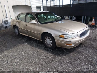 BUICK BUICK LESABRE CUSTOM
