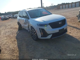 CADILLAC CADILLAC XT6 AWD SPORT
