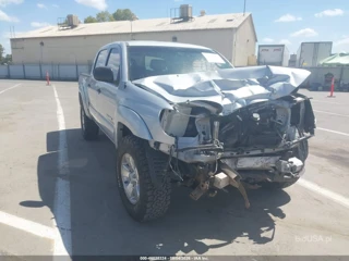 TOYOTA TOYOTA TACOMA PRERUNNER V6
