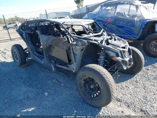 CAN-AM CAN-AM MAVERICK X3 MAX X RS TURBO RR