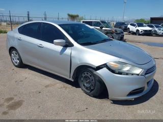 DODGE DODGE DART AERO