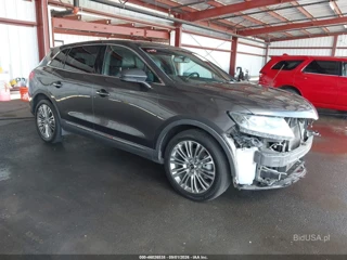 LINCOLN LINCOLN MKX RESERVE