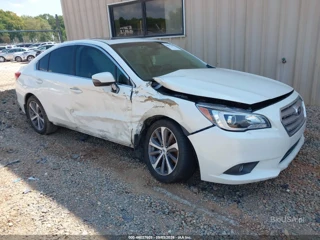 SUBARU SUBARU LEGACY 2.5I LIMITED