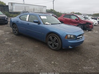 DODGE DODGE CHARGER RT