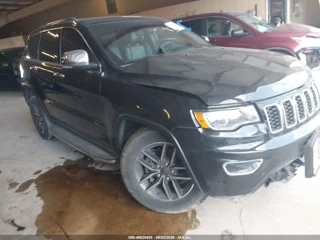JEEP JEEP GRAND CHEROKEE LIMITED 4X4