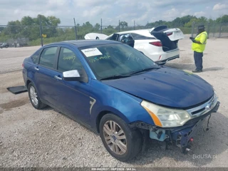 FORD FORD FOCUS SE/SES