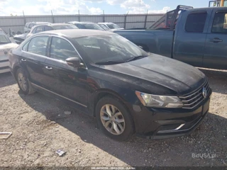 VOLKSWAGEN VOLKSWAGEN PASSAT 1.8T S