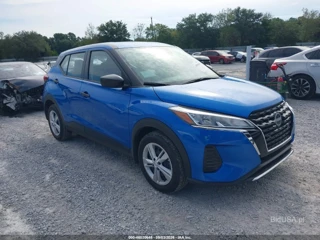 NISSAN NISSAN KICKS PLAY S
