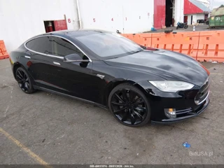 TESLA TESLA MODEL S