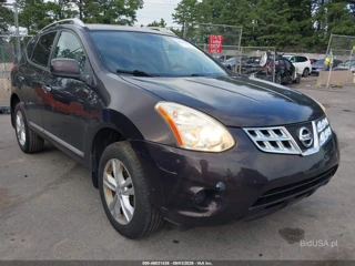 NISSAN NISSAN ROGUE SV
