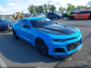 CHEVROLET CHEVROLET CAMARO ZL1
