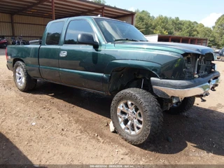 CHEVROLET CHEVROLET SILVERADO 1500 Z71