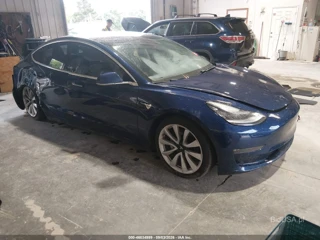 TESLA TESLA MODEL 3 LONG RANGE/MID RANGE