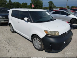 SCION SCION XB