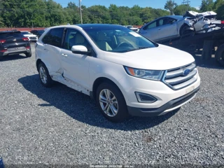 FORD FORD EDGE SEL