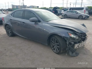 LEXUS LEXUS IS 250