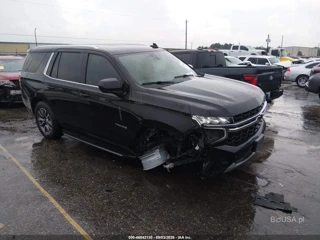 CHEVROLET CHEVROLET TAHOE 2WD LS