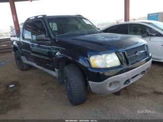 FORD FORD EXPLORER SPORT TRAC