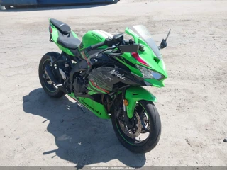 KAWASAKI KAWASAKI ZX400 S