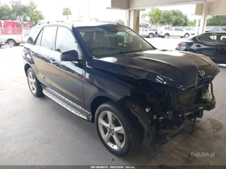MERCEDES-BENZ MERCEDES-BENZ GLE 350 4MATIC