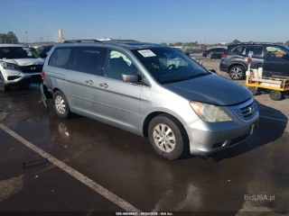 HONDA HONDA ODYSSEY EX-L