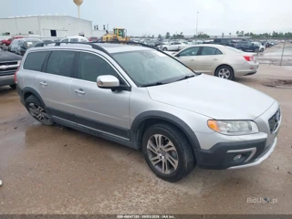 VOLVO VOLVO XC70 T5 PLATINUM