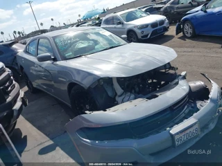 DODGE DODGE CHARGER SXT RWD