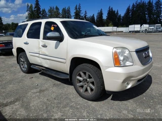 GMC YUKON SLT