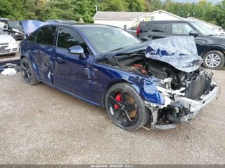 AUDI AUDI A4 PREMIUM PLUS 45 TFSI S LINE QUATTRO S TRONIC