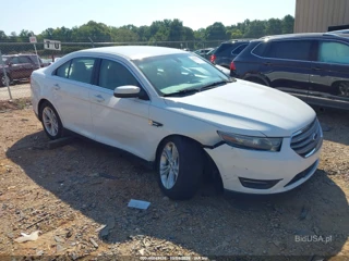 FORD FORD TAURUS SEL