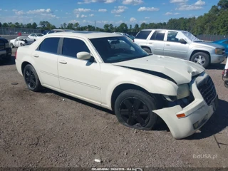 CHRYSLER CHRYSLER 300 TOURING