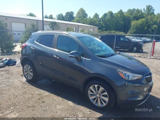 BUICK BUICK ENCORE PREFERRED