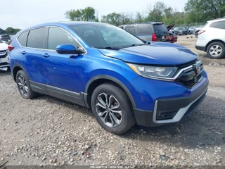 HONDA HONDA CR-V AWD EX