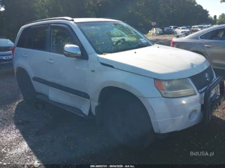 SUZUKI SUZUKI GRAND VITARA XSPORT