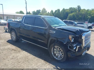 GMC SIERRA 1500 DENALI