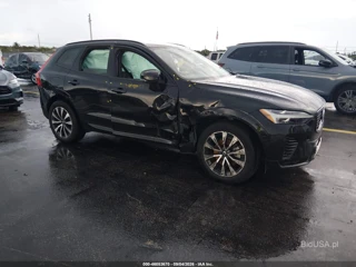 VOLVO VOLVO XC60 B5 CORE DARK THEME