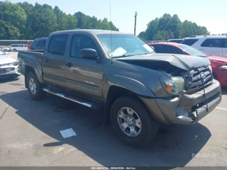 TOYOTA TOYOTA TACOMA PRERUNNER V6